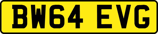 BW64EVG