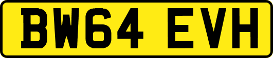 BW64EVH