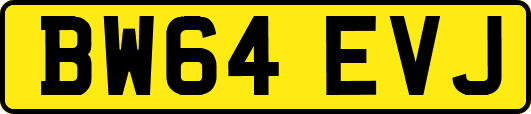 BW64EVJ