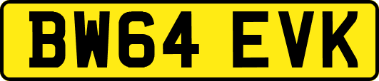 BW64EVK