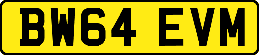 BW64EVM