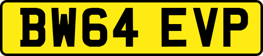 BW64EVP