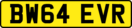 BW64EVR