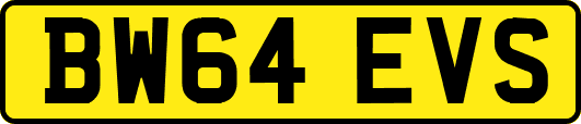 BW64EVS