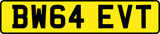 BW64EVT