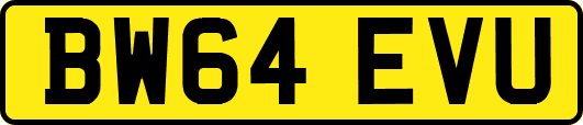 BW64EVU