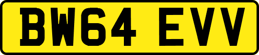 BW64EVV