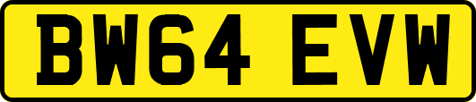 BW64EVW