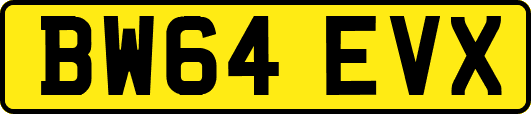 BW64EVX