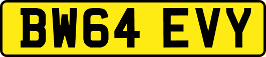 BW64EVY