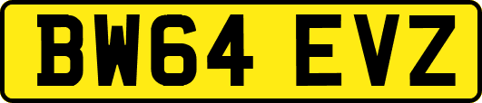 BW64EVZ