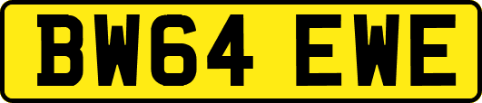 BW64EWE