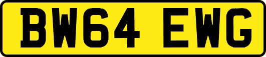 BW64EWG