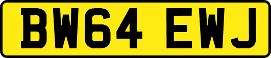 BW64EWJ