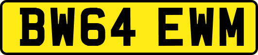 BW64EWM