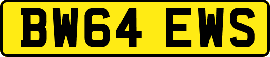 BW64EWS