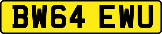 BW64EWU