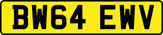BW64EWV