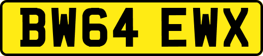 BW64EWX