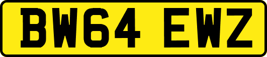 BW64EWZ