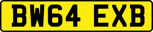 BW64EXB