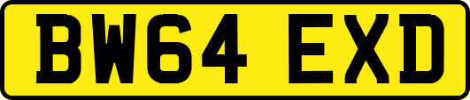 BW64EXD