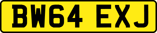 BW64EXJ