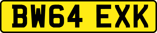 BW64EXK