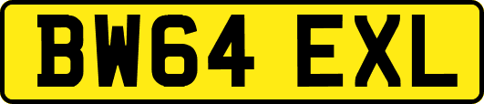BW64EXL