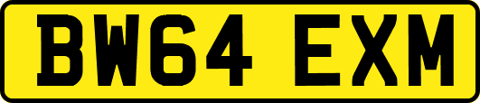 BW64EXM