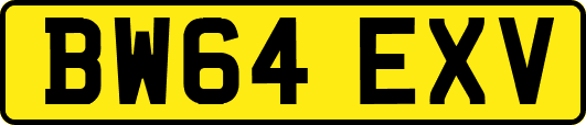 BW64EXV