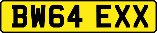 BW64EXX