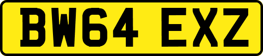 BW64EXZ