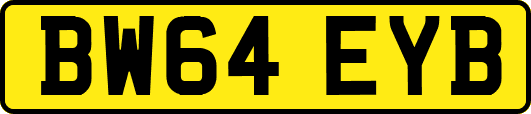 BW64EYB