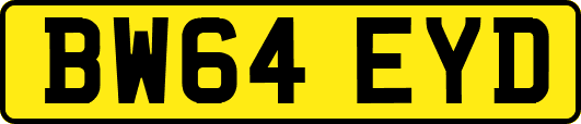 BW64EYD