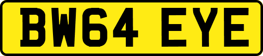 BW64EYE
