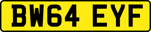 BW64EYF