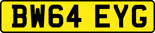 BW64EYG
