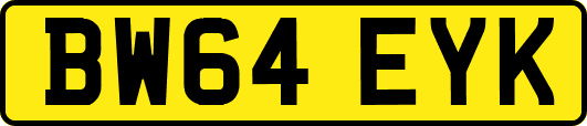 BW64EYK