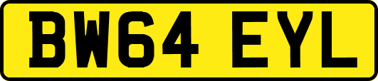 BW64EYL