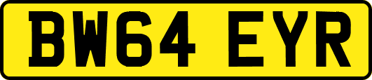 BW64EYR