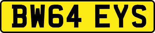 BW64EYS