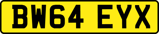 BW64EYX