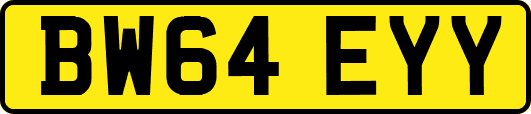 BW64EYY