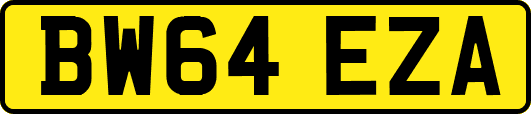 BW64EZA