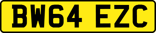 BW64EZC