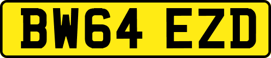 BW64EZD