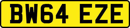 BW64EZE
