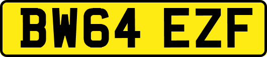BW64EZF