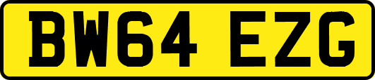BW64EZG